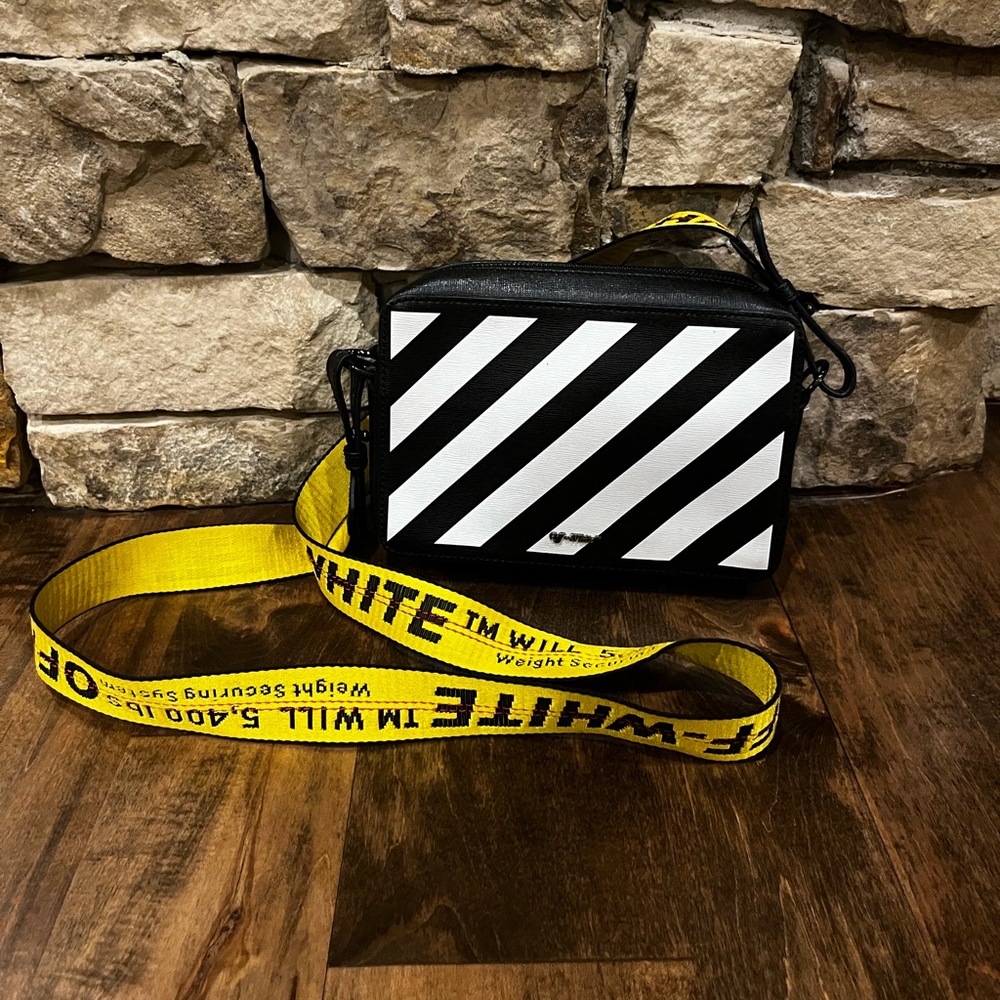 Off-White Purse